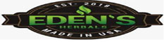 Eden's Herbals Coupons